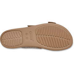 Brooklyn Animal Buckle Low Low | Crocs online