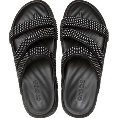 Getaway Gems Strappy | Crocs US