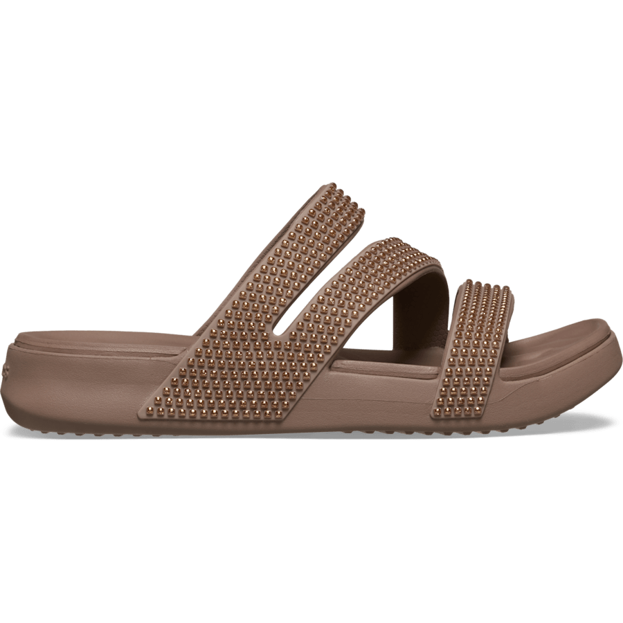 Getaway Gems Strappy | Crocs US