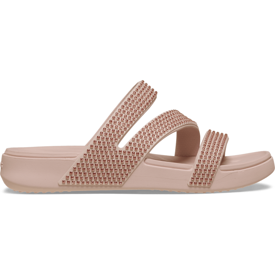 Getaway Gems Strappy | Crocs US