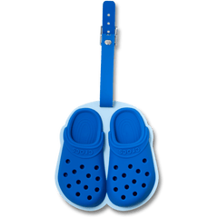Classic Clogs Luggage Tag | Crocs online