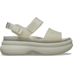 Soho Frosted Y Strap Sandal | Crocs sale