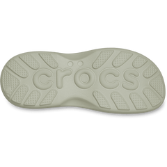 Soho Frosted Y Strap Sandal | Crocs sale