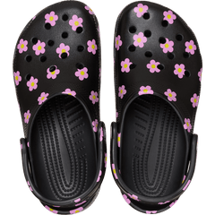 Kids' Classic Flower Clog | Crocs sale
