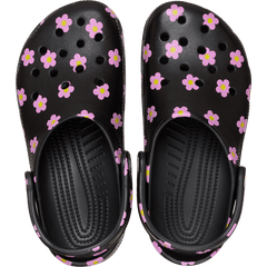 Classic Flower Clog | Crocs sale