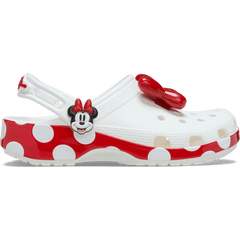 Minnie Mouse Classic Clog | Crocs on sale
