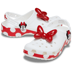 Minnie Mouse Classic Clog | Crocs on sale