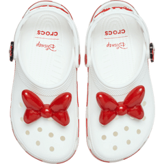 Minnie Mouse Classic Clog | Crocs on sale