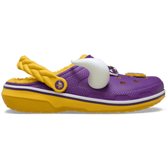 NFL Minnesota Vikings Classic Lined Clog | Crocs US