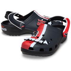 NFL Houston Texans Classic Clog | Crocs near me