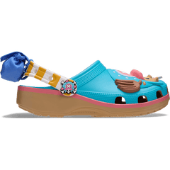 Kids ONE PIECE Chopper Classic Clog | Crocs US
