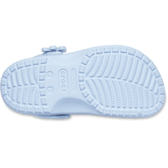 Kids' Classic Pearl Shine Clog | Crocs outlet