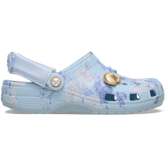 LoveShackFancy Blue Classic Clog | Crocs US