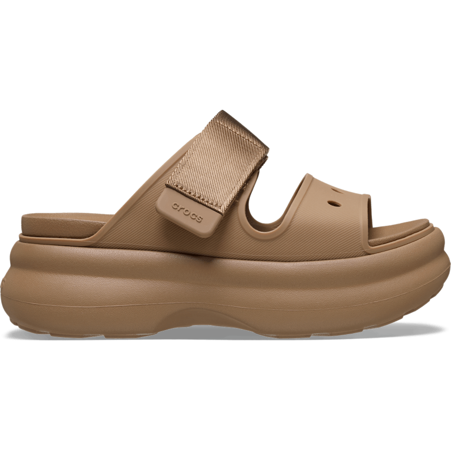 Soho Two Strap Sandal | Crocs outlet