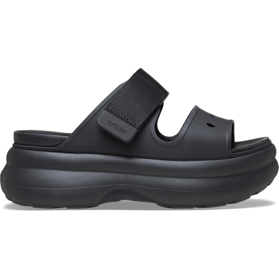 Soho Two Strap Sandal | Crocs outlet