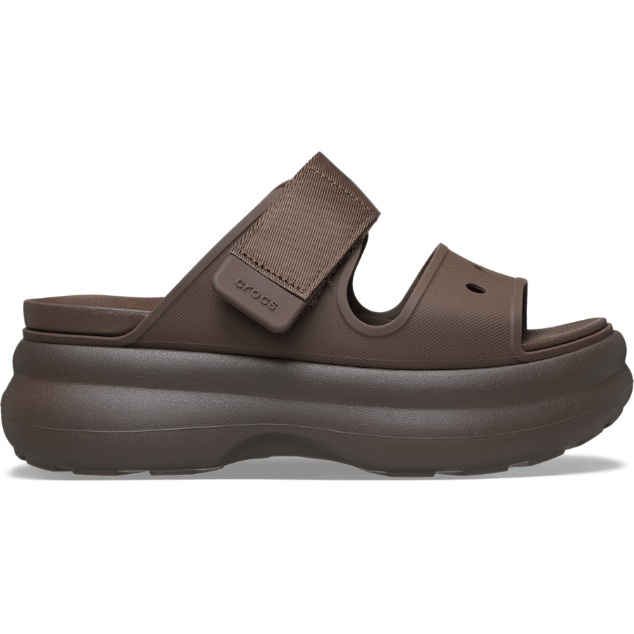 Soho Two Strap Sandal | Crocs outlet