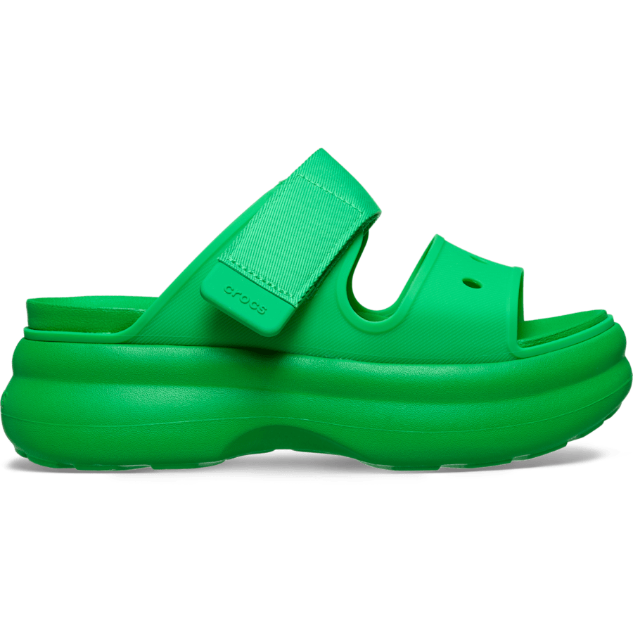 Soho Two Strap Sandal | Crocs outlet