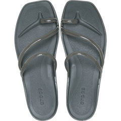 Miami Jelly Toe Loop Sandal | Crocs on sale