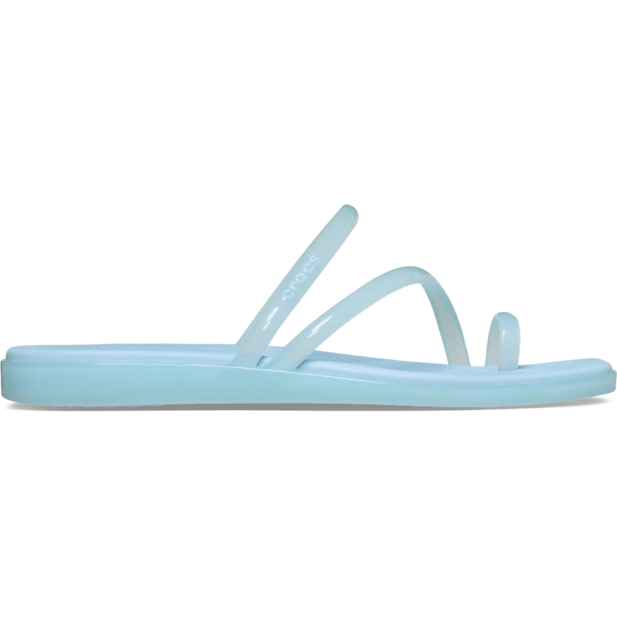 Miami Jelly Toe Loop Sandal | Crocs on sale