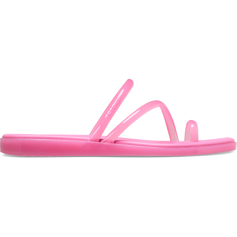Miami Jelly Toe Loop Sandal | Crocs on sale