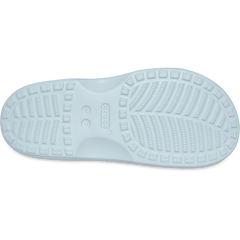 Women's Saturday Enamel Buckle Sandal | Crocs for sale