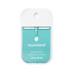 Touchland Power Mist Hand Sanitizer | Crocs on sale