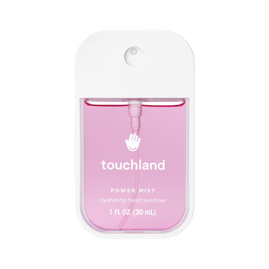 Touchland Power Mist Hand Sanitizer | Crocs on sale