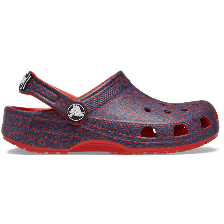 Classic Jersey Clog K | Crocs online