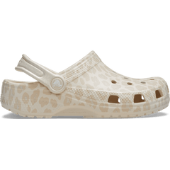 Kids' Classic Animal Glitter Clog | Crocs US