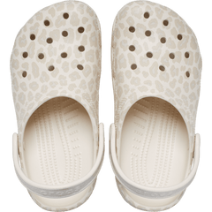 Kids' Classic Animal Glitter Clog | Crocs US