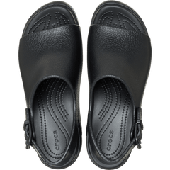 Dylan Platform Slide | Crocs online