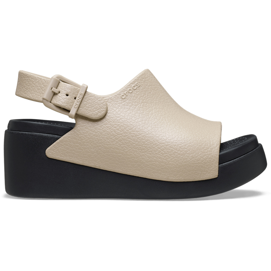 Dylan Platform Slide | Crocs online