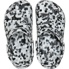 Kids' Classic Confetti Clog | Crocs outlet