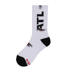 NFL Atlanta Falcons Crocs Socks | Crocs online