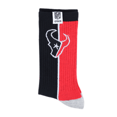 NFL Houston Texans Crocs Socks near me