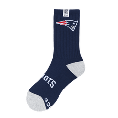 NFL New England Patriots Crocs Socks | Crocs on sale