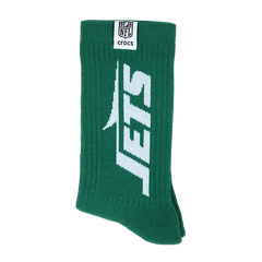NFL New York Jets Crocs Socks | Crocs US
