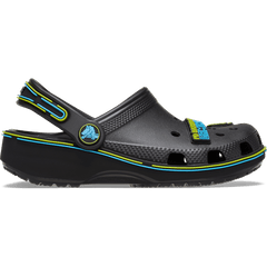 Kids' Classic Gamer Clog | Crocs online