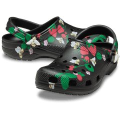 Classic Berries & Bees Clog | Crocs near me
