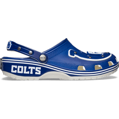 NFL Indianapolis Colts Classic Clog | Crocs on sale