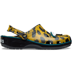 NFL Jacksonville Jaguars Classic Clog | Crocs for sale