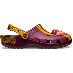 NFL Washington Commanders Classic Clog | Crocs outlet