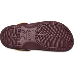 NFL Washington Commanders Classic Clog | Crocs outlet