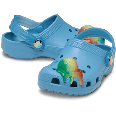 Toddler Classic Scented Snow Cone Clog | Crocs discount