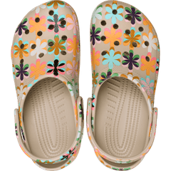Classic Retro Summer Clog | Crocs on sale
