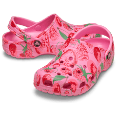 Classic Summer Fruit Clog | Crocs US