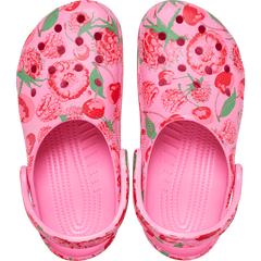 Classic Summer Fruit Clog | Crocs US
