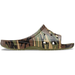 Men’s Camouflage Saturday Slide | Crocs sale