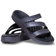 Getaway Glimmer Strappy | Crocs outlet