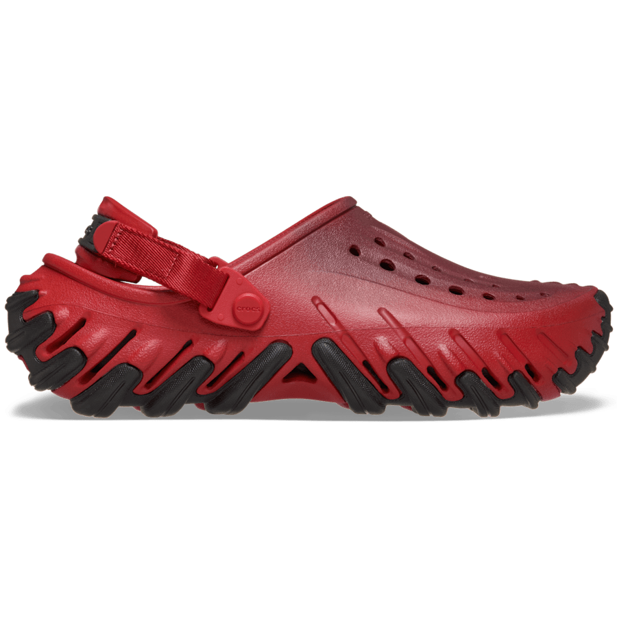 Echo RO Clog Fade | Crocs near me